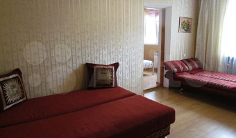 2х-комнатная квартира Партенитская 6 в п. Партенит (Алушта) - фото 2