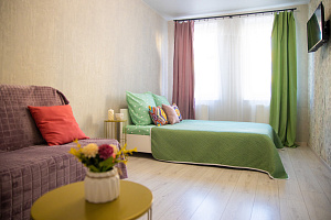 Квартира в Гурьевске, "LovelyHome39 на Краковском 12" 1-комнатная - фото