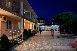Мини-отели города Саки, "Dream Dom" мини-отель - фото