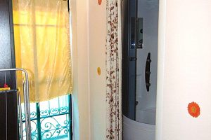 Гостевой дом Snug House в Новом Свете фото 10
