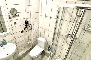 &quot;Чкалов & Hotel-22&quot; апарт-отель в Барнауле фото 15