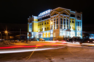 Гостиница в Касимове, "Касимов" - фото