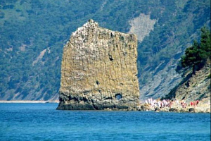 Дом у моря прасковеевка