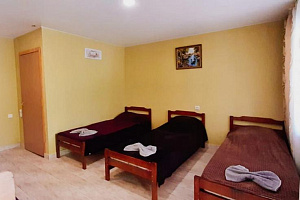 Мини-гостиница Пограничная 1 в п. Лдзаа (Пицунда) фото 16