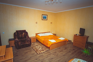 &quot;Кампари&quot; гостевой дом в Феодосии фото 20