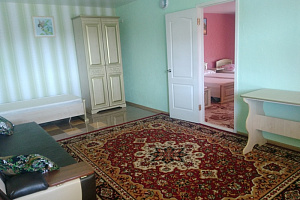 &quot;Крымский дом&quot; мини-гостиница в пгт. Заозерное (Евпатория) фото 2