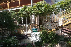 Частный сектор в Солониках, "Дом Валерия" Частный сектор, жилье - цены