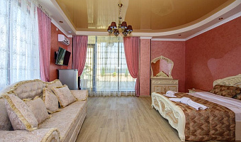 &quot;VK-Hotel-Royal&quot; отель в Алуште - фото 2