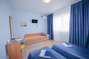 &quot;Два Маяка&quot; гостиница в Севастополе фото 5