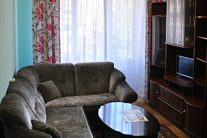 Квартира в Санкт-Петербурге, "Домашний уют" 1-комнатная - цены