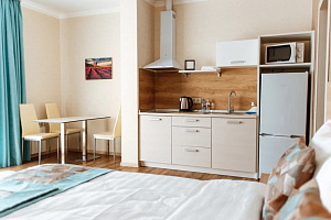 Гостевые дома Краснодарского края все включено, "Апартаменты на Школьной 36" все включено - раннее бронирование