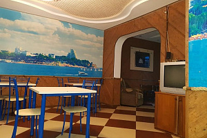 Отели Анапы у моря, 