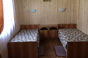 Голубицкая азовское море семейный отдых кемпинг