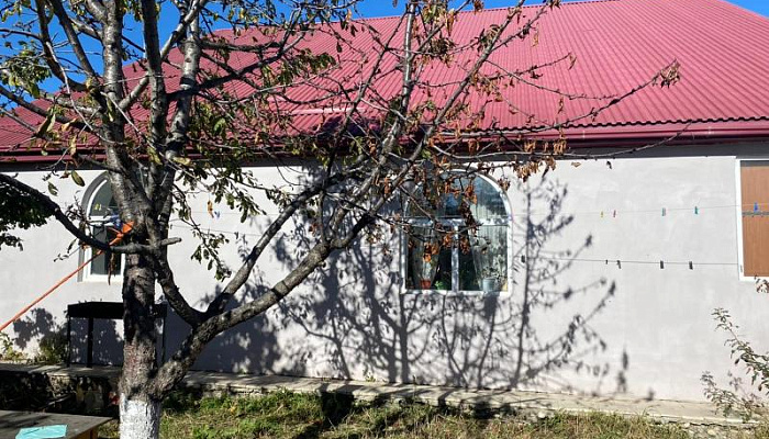 &quot;Крепость&quot; гостевой дом в Хунзахе - фото 1