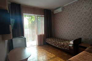 Гостевой дом Комарова 31 в Береговом (Феодосия) фото 5