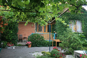 Дом в Таганроге, "Муравейник" - фото