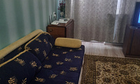1-комнатная квартира Генерала Острякова 92 в Севастополе - фото 3