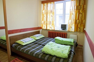 Гостиницы Ярославля для отдыха с детьми, "City-Hostel" Гостиница, - цены