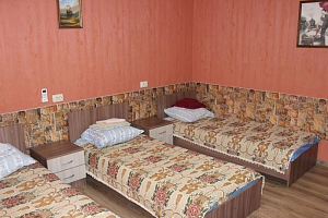 Дом в Штормовом, 