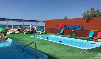 &quot;Савита&quot; отель в Николаевке - фото 3
