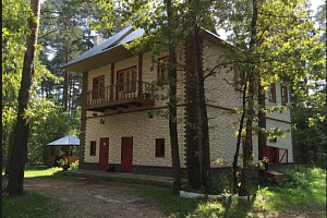 Гостиница в Покрове, "Юбилейный" - фото