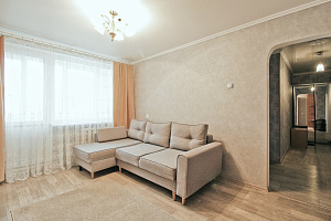 Квартира в Калининграде, 1-комнатная Машиностроительная 162 Квартира, жилье - фото