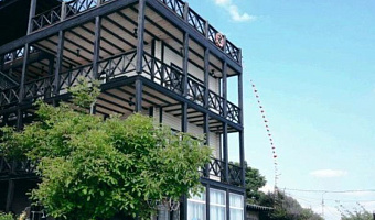 "Два Капитана" гостевые дома в Кучугурах - фото 2