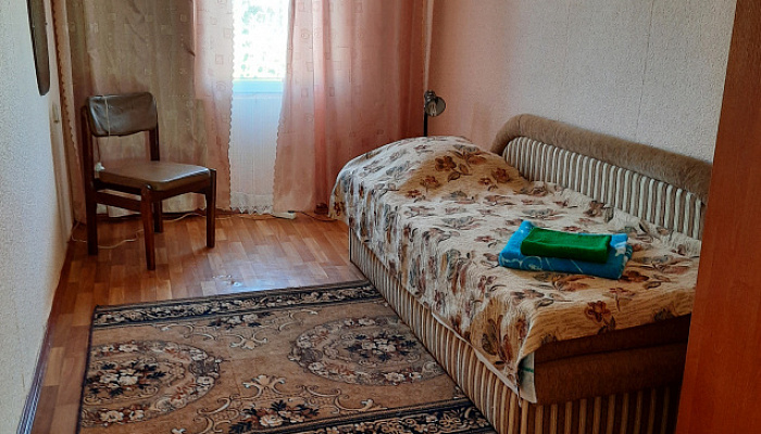 &quot;Оксана и Александр&quot; частный сектор в Николаевке - фото 1