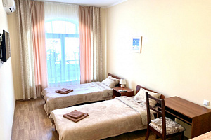 &quot;Омега 4&quot; отель в Севастополе фото 2