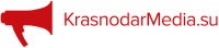 KrasnodarMedia.su - лого