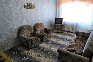 Отдых в Рубцовске, 2х-комнатная Краснознаменская 84 - фото