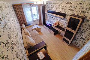 Квартира в Екатеринбурге, 1-комнатная Союзная 4 - цены