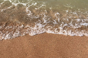 Гостевой дом золотая рыбка азовское море
