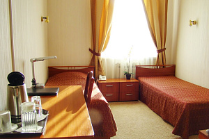 Гостиница в Нижнекамске, "Оливия" - цены
