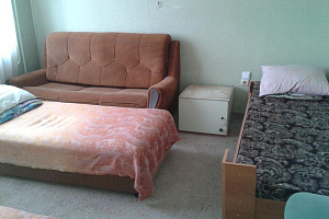 Хостел в Томске, "CityRoom" - цены