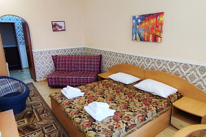 Частный сектор в Евпатории, 