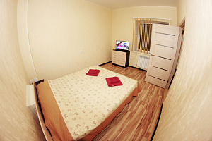 Квартира в Калуге, "На Салтыкова-Щедрина №2" 1-комнатная Квартира, жилье - фото
