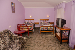 &quot;К&Т&quot; гостевой дом в Севастополе фото 4