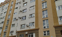 1-комнатная квартира Античный 12 в Севастополе - фото 4