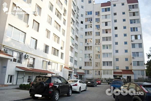 2х-комнатная квартира Боевая 4 в Феодосии фото 15