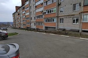 «Благоустроенная квартира» 1-комнатная квартира
