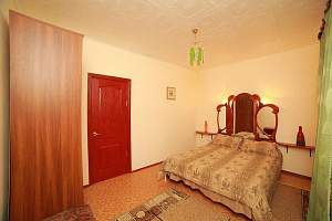 &quot;Antik-hotel&quot; гостевой дом в с. Солнечногорское (Алушта) фото 4
