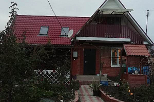 Гостевой дом в Должанской, "Сказка" Гостевой дом,  - фото