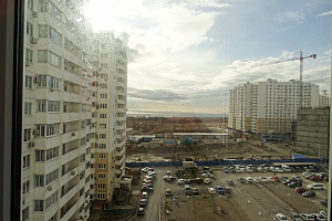Квартиры Новороссийска у моря, 1-комнатная Ленина 99 у моря - цены