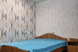 Квартира в Чите, 1-комнатная Журавлёва 87 - фото