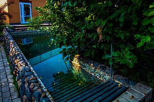 Отели Белокурихи с бассейном, "Поместье" гостиничный комплекс с бассейном - цены