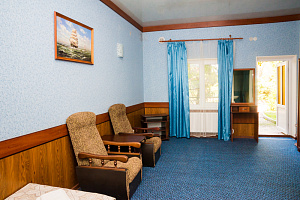 &quot;Качинская&quot; гостиница в п. Орловка (Севастополь) фото 5
