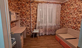 3х-комнатная квартира Школьная 2 в Норильске - фото 2