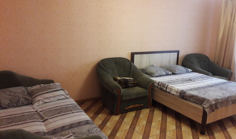 1-комнатная квартира Крымская 86 в Феодосии - фото 3