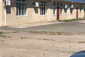 Отдых на море в краснодарском крае на базе отдыха